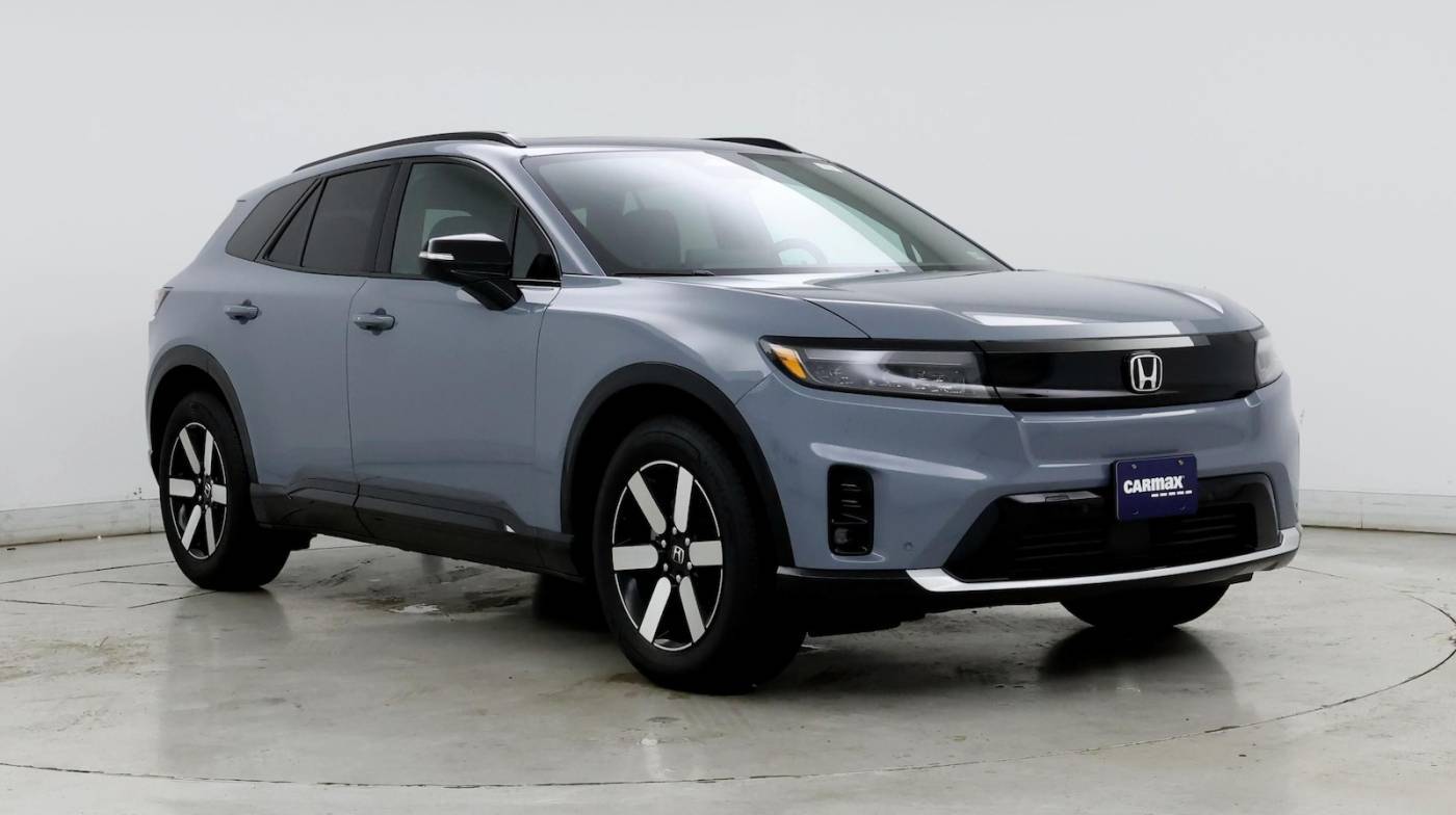 2024 Honda Prologue Touring — SUV — 4,064 mi — East Haven, CT