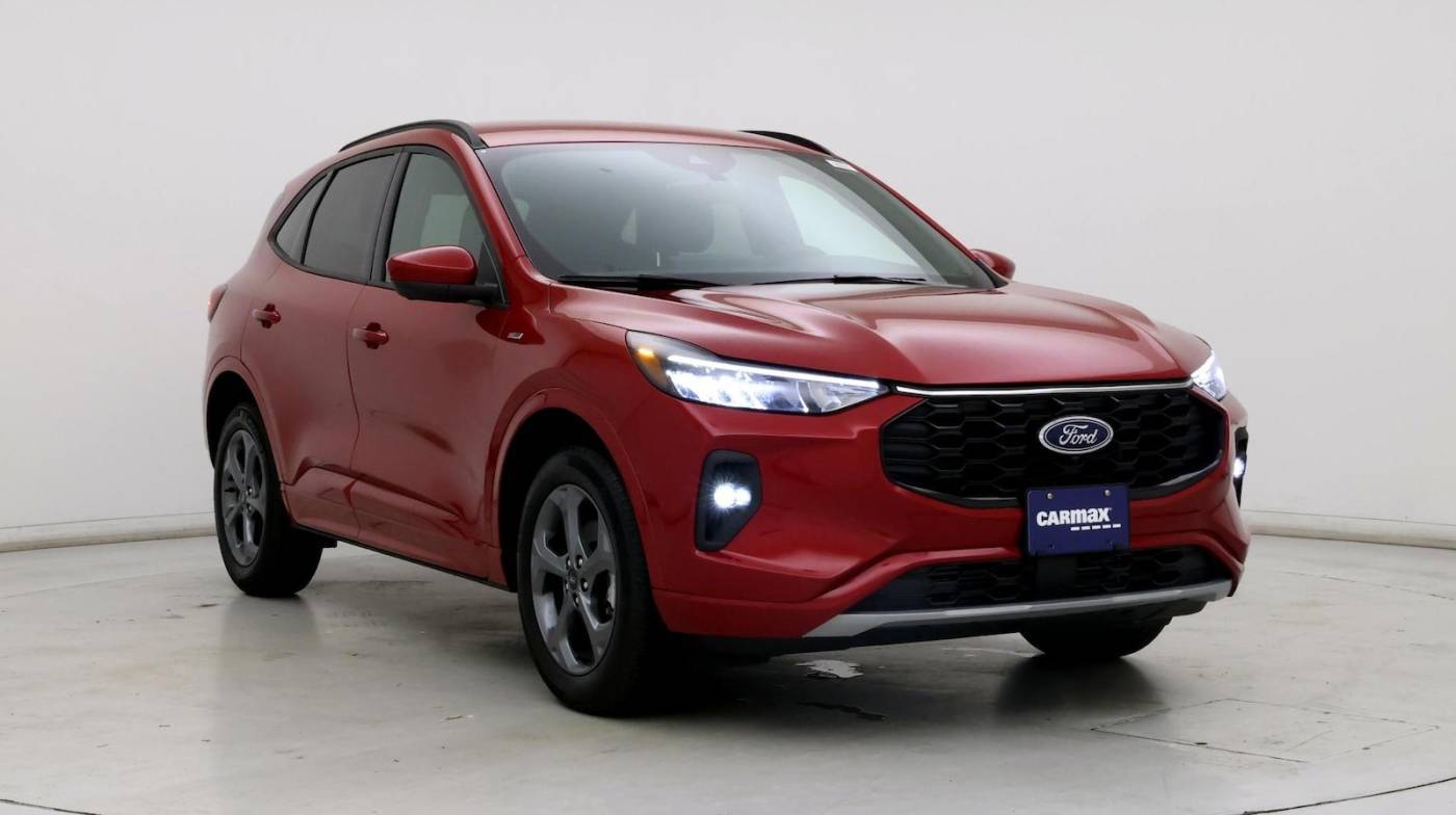 2023 Ford Escape ST-Line Select — SUV — 3,215 mi — East Haven, CT