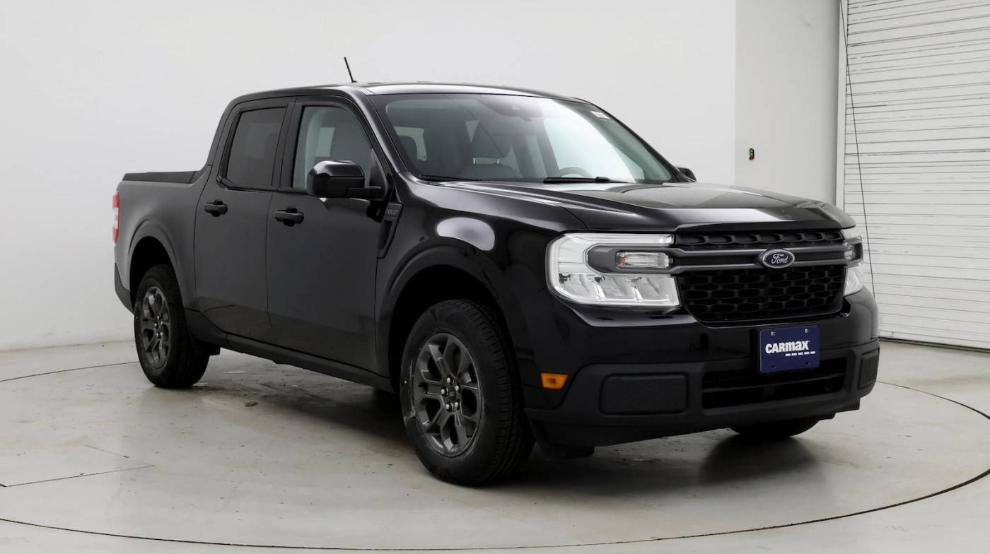 2022 Ford Maverick XLT — Pickup Truck — 32,210 mi — East Haven, CT