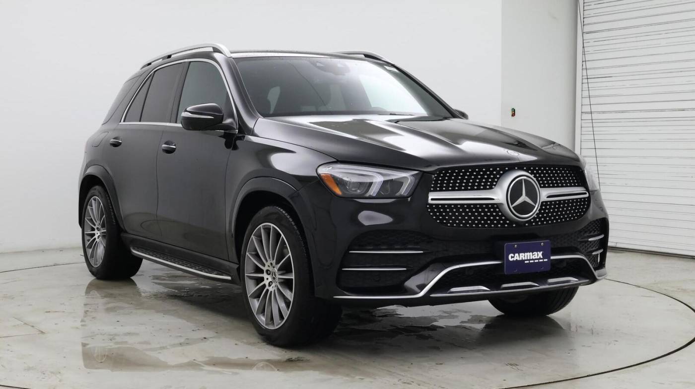 2023 Mercedes-Benz GLE GLE 350 — SUV — 24,436 mi — East Haven, CT