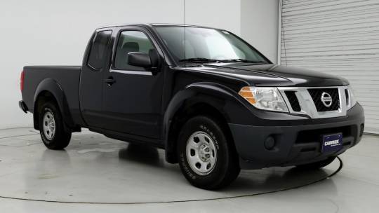 Used Nissan Frontier for Sale in Mexico, ME (with Photos) - Page 9