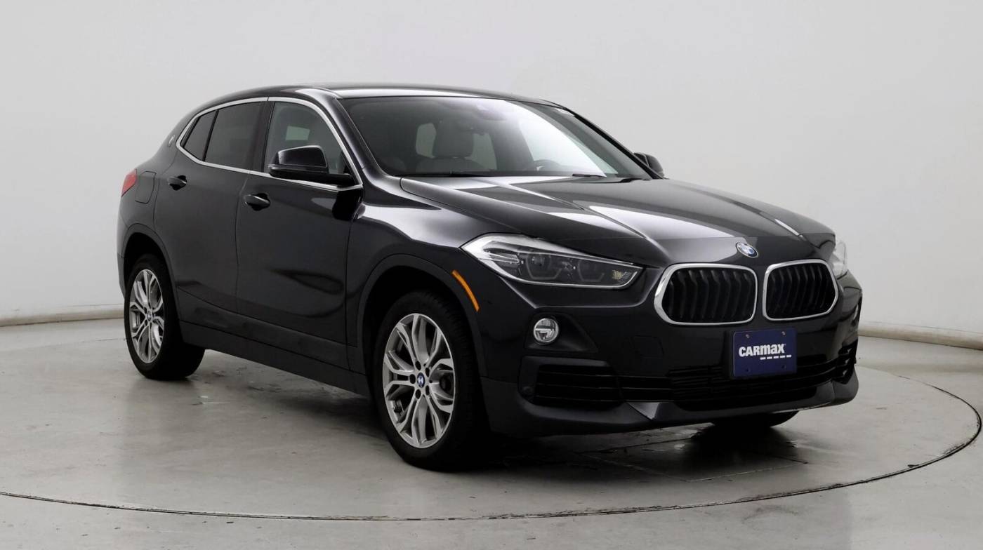 2019 BMW X2 28i — SUV — 24,773 mi — East Haven, CT