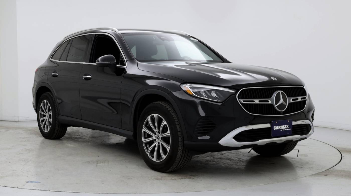 2024 Mercedes-Benz GLC GLC 300 — SUV — 14,466 mi — Ellicott City, MD