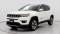 2020 Jeep Compass in Ellicott City, MD 4 - Open Gallery