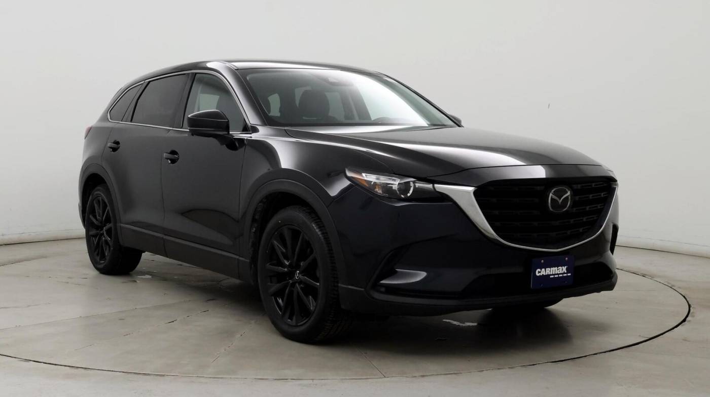 2023 Mazda CX-9 Touring Plus — SUV — 30,357 mi — Ellicott City, MD