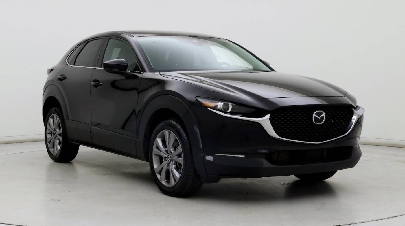 2021 Mazda CX-30 Select — SUV — 44,854 mi — Ellicott City, MD