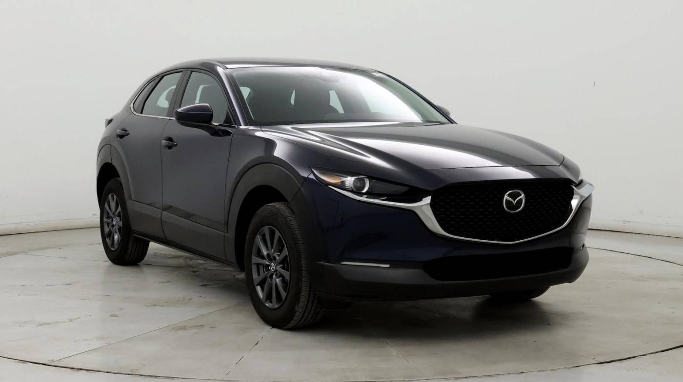 2023 Mazda CX-30 S — SUV — 17,338 mi — Ellicott City, MD
