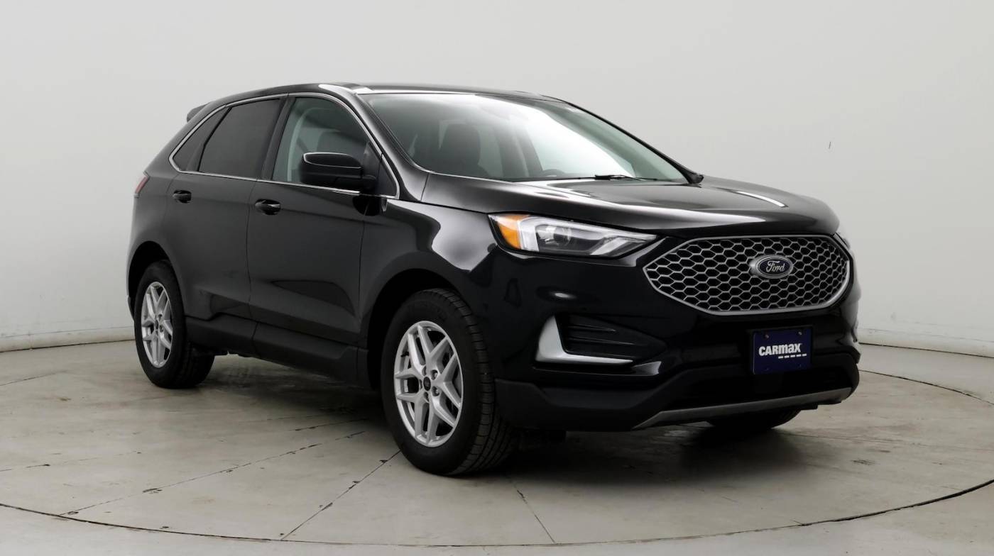 2024 Ford Edge SEL — SUV — 24,783 mi — Ellicott City, MD