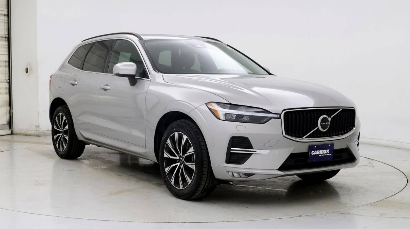 2023 Volvo XC60 Core — SUV — 41,045 mi — Ellicott City, MD