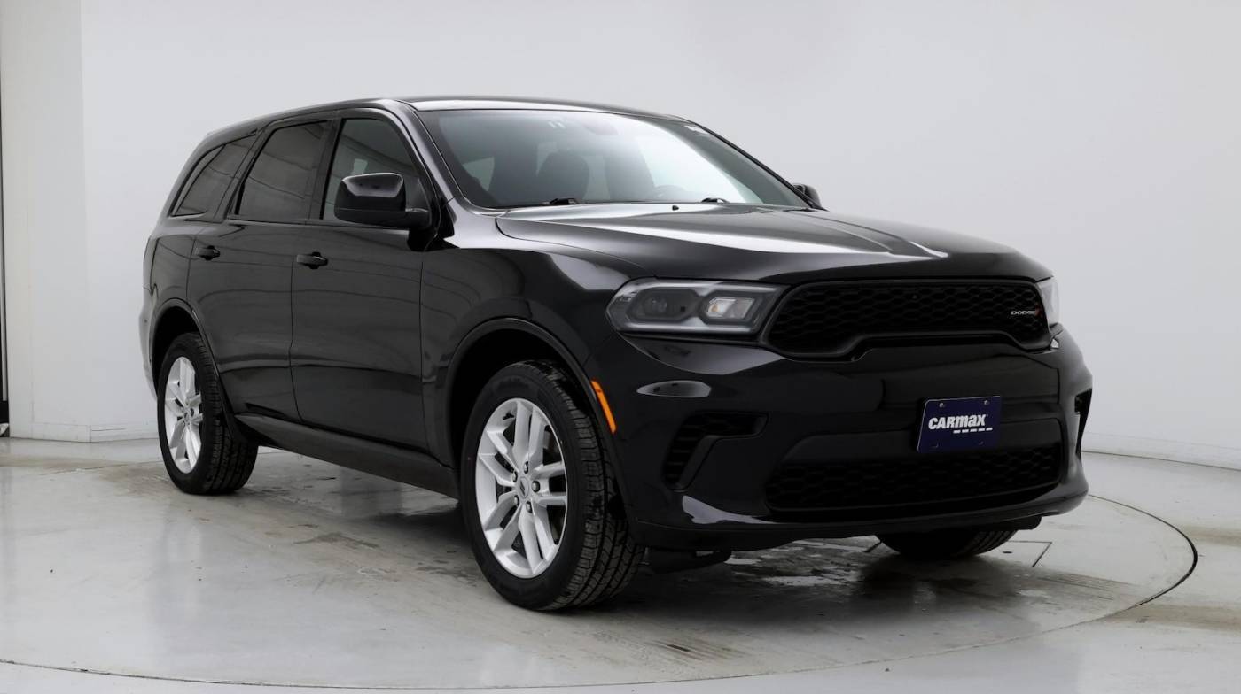 2023 Dodge Durango GT — SUV — 44,284 mi — Ellicott City, MD