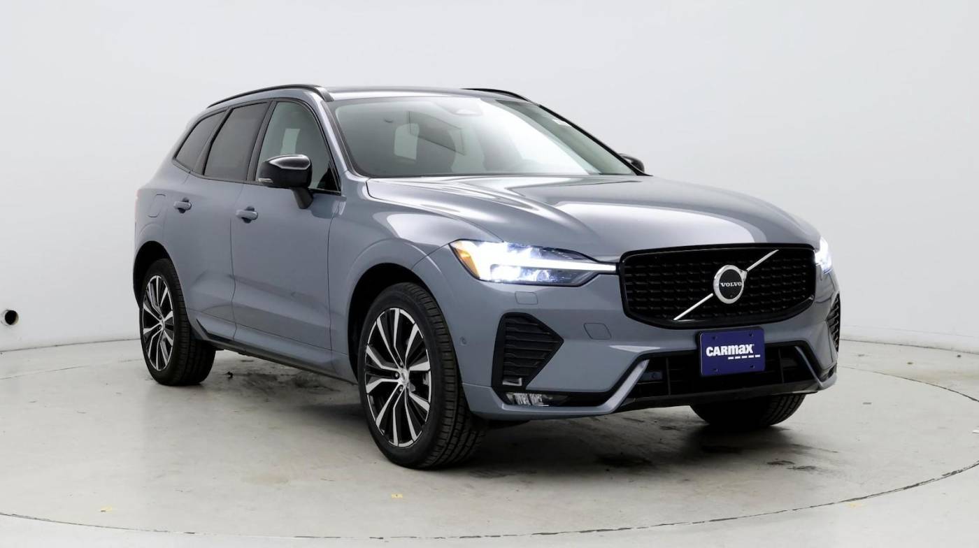 2024 Volvo XC60 Plus — SUV — 16,008 mi — Fayetteville, NC
