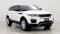 2018 Land Rover Range Rover Evoque in Fayetteville, NC 1 - Open Gallery