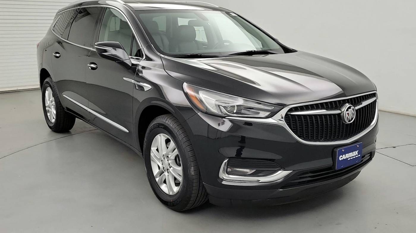 2019 Buick Enclave Essence — SUV — 52,649 mi — Fayetteville, NC