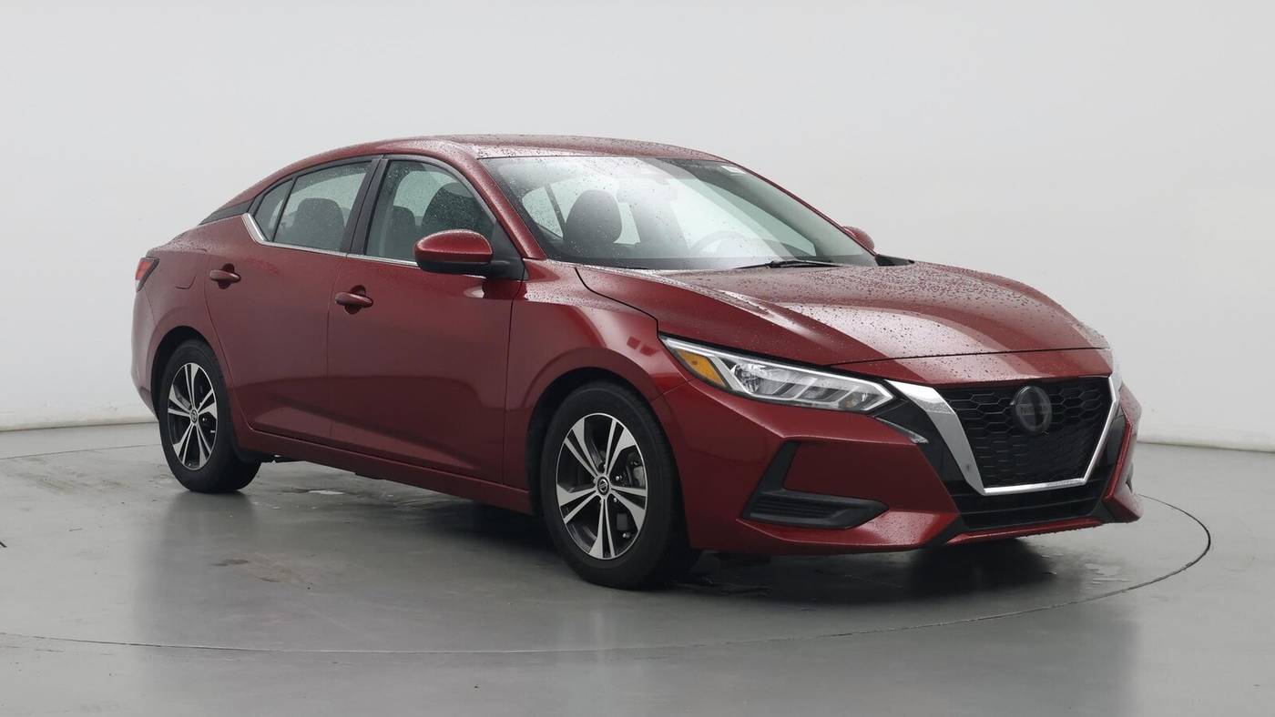 2023 Nissan Sentra