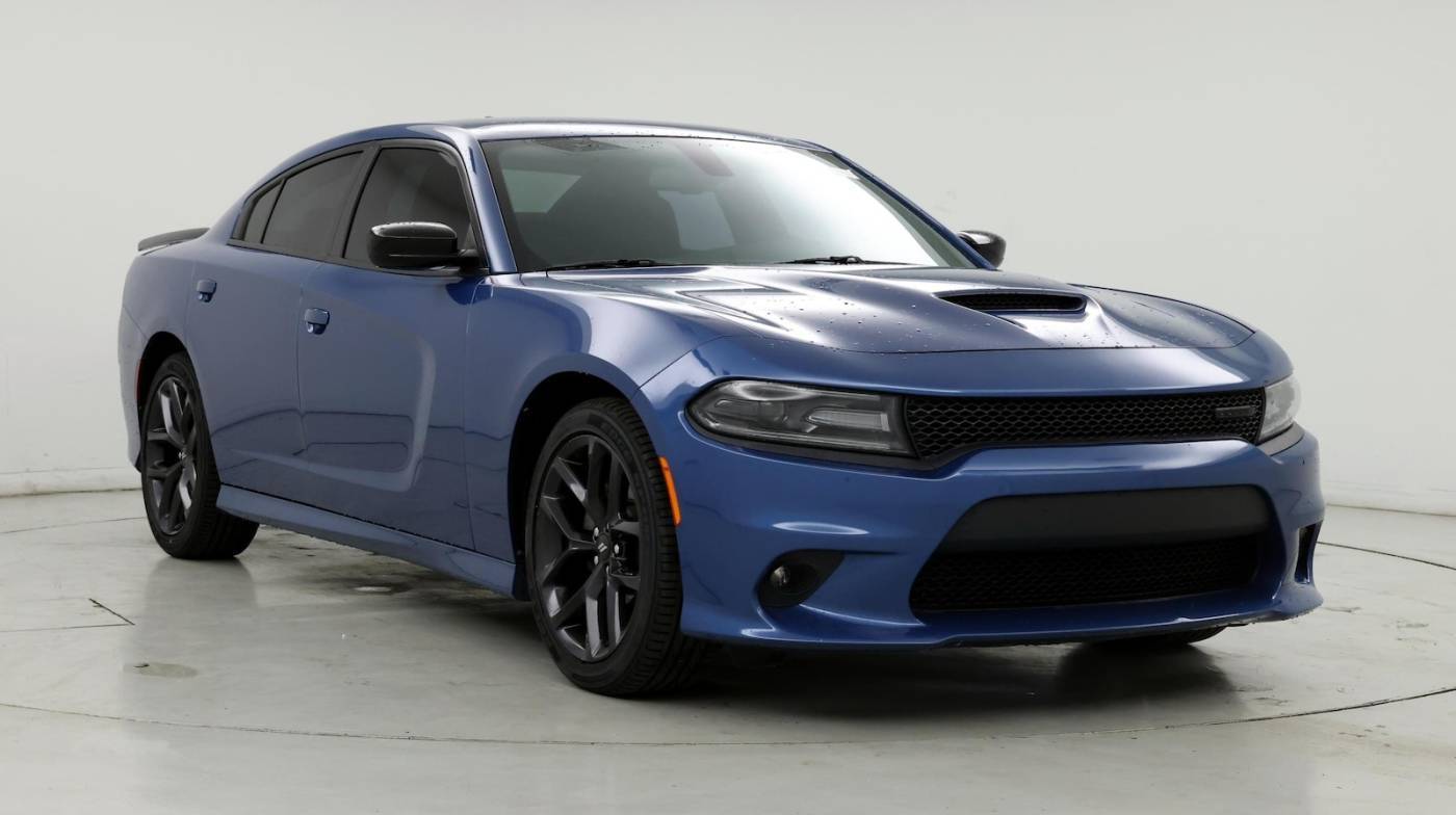 2021 Dodge Charger GT — Sedan — 42,854 mi — Fayetteville, NC