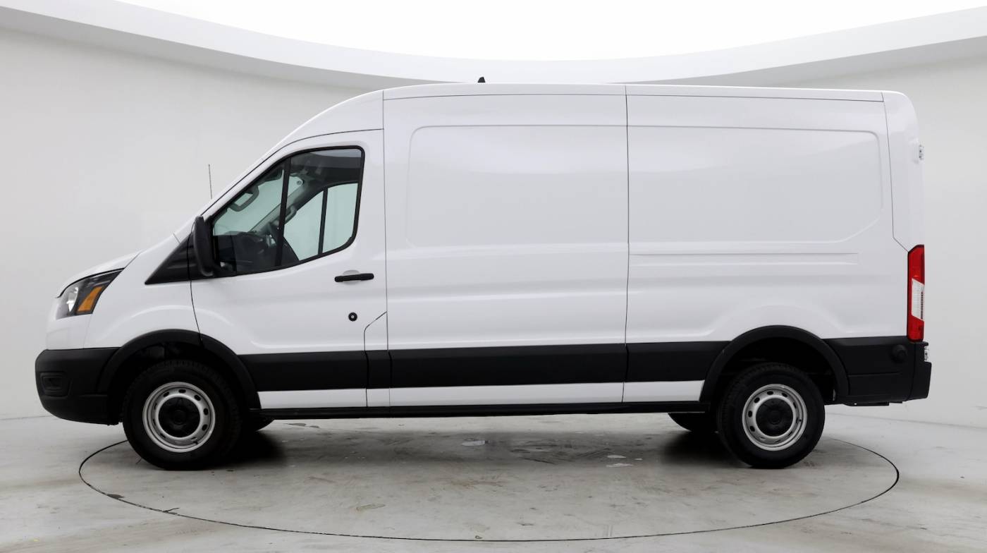 2024 Ford Transit Cargo Van T-250 — Cargo Van — 210 mi — Fayetteville, NC