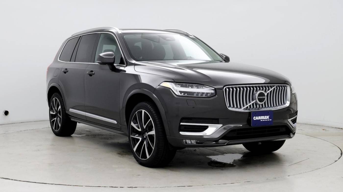 2024 Volvo XC90 Plus — SUV — 13,361 mi — Fayetteville, NC