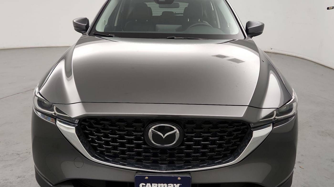 2023 Mazda CX-5 2.5 S Select — SUV — 26,902 mi — Fayetteville, NC