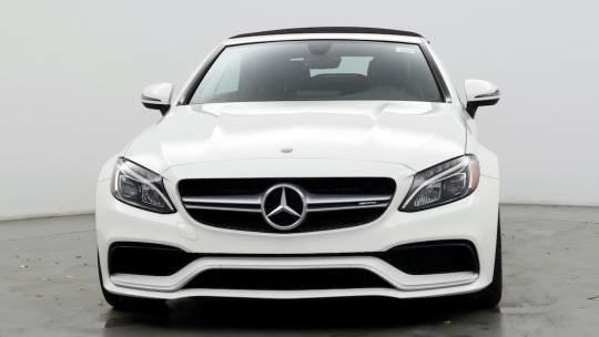 Mercedes-Benz C-Class Coupe (2011-2015) Review