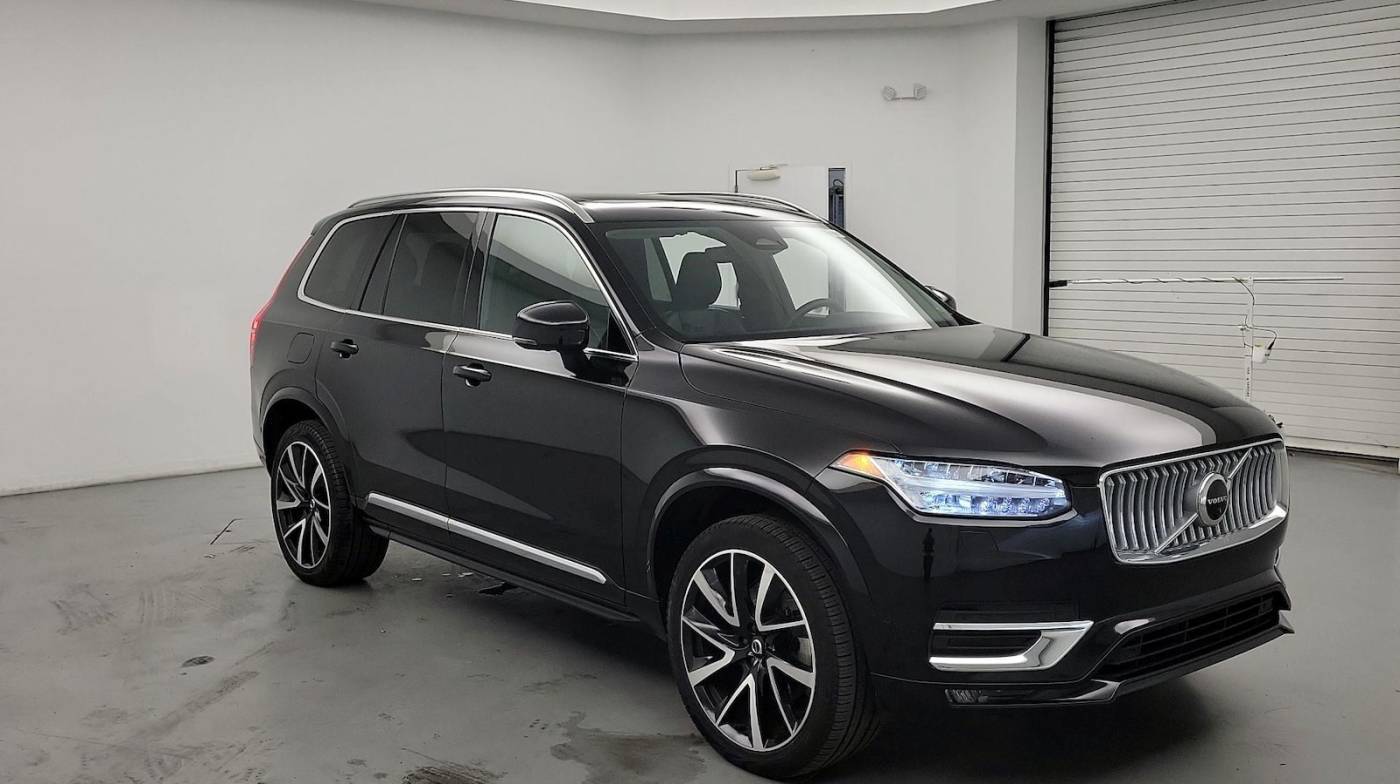 2023 Volvo XC90 Plus — SUV — 30,894 mi — Fayetteville, NC