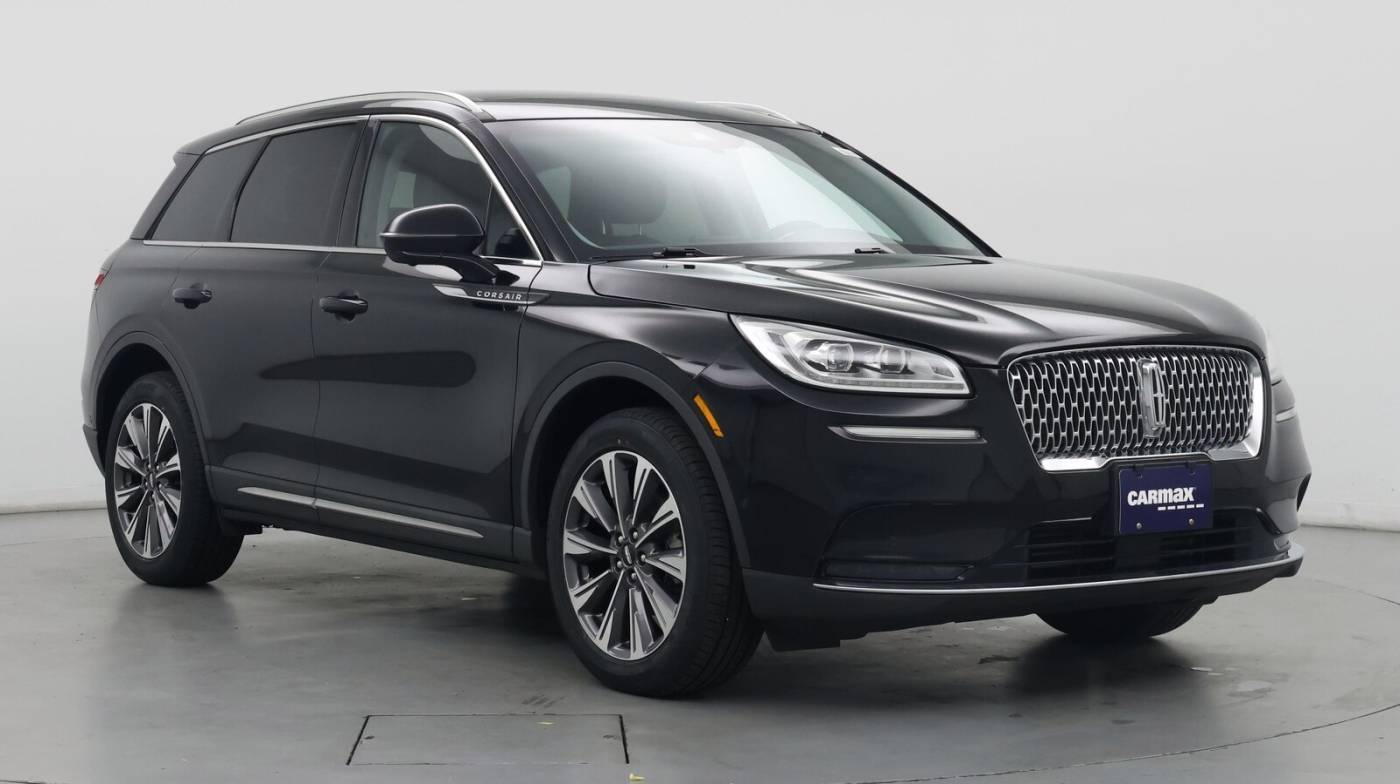 2020 Lincoln Corsair Reserve — SUV — 41,867 mi — Fayetteville, NC