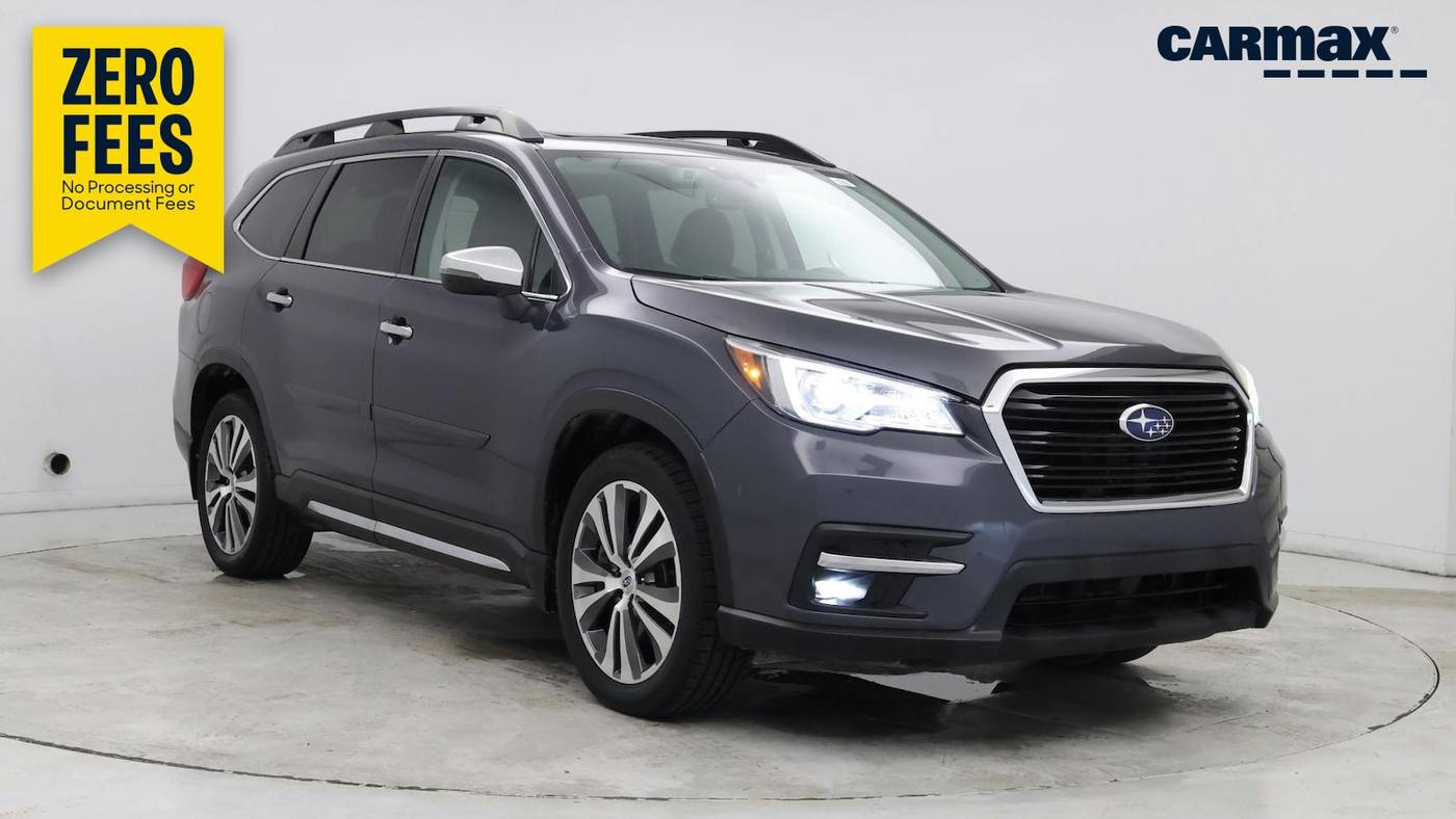 2019 Subaru Ascent Touring