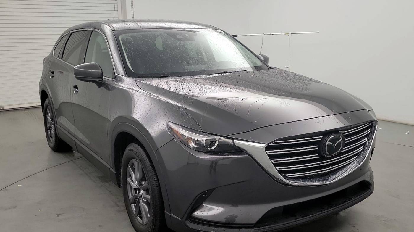 2022 Mazda CX-9 Touring — SUV — 28,819 mi — Fayetteville, NC