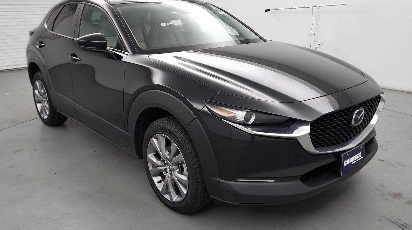 2021 Mazda CX-30 Preferred — SUV — 42,737 mi — Fayetteville, NC