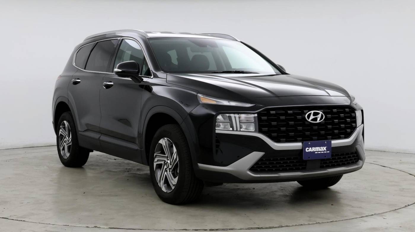 2023 Hyundai Santa Fe SEL — SUV — 28,071 mi — Fayetteville, NC