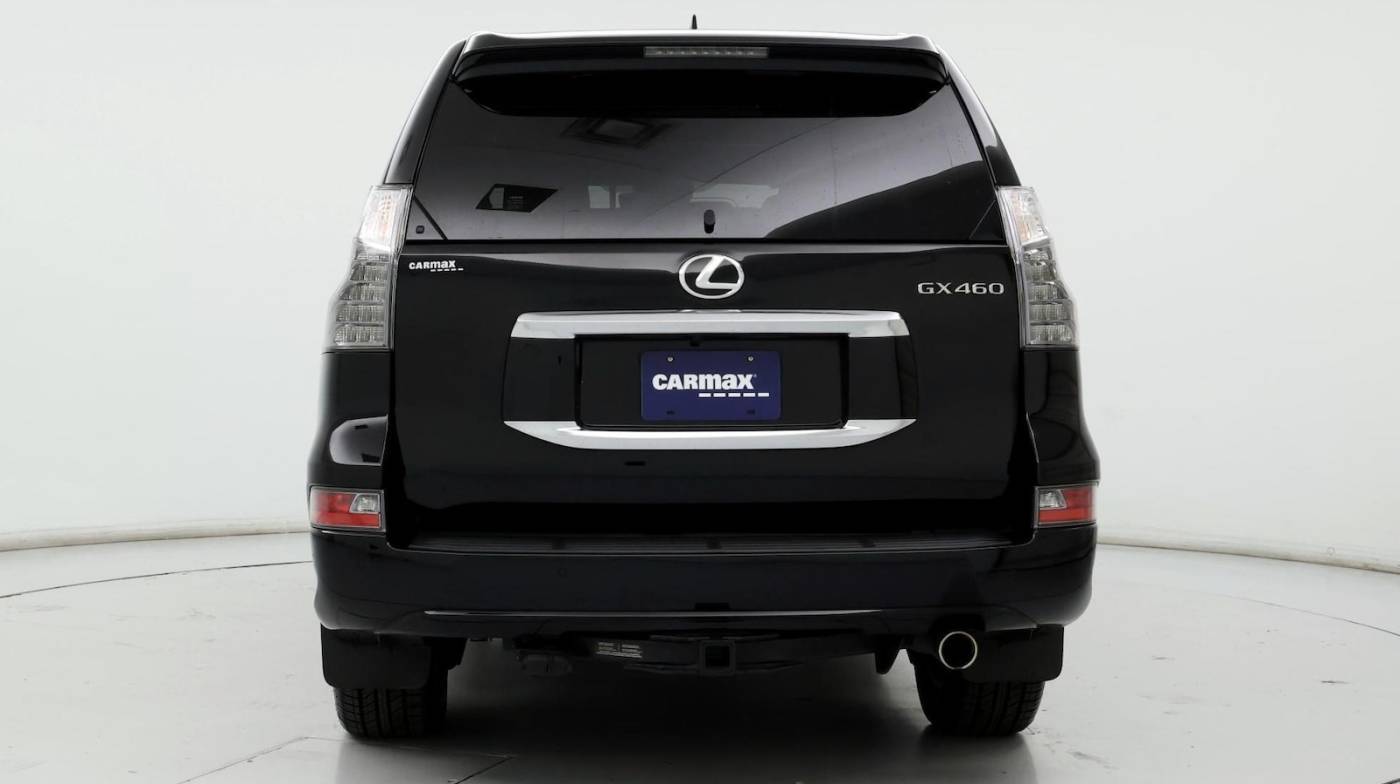 2021 Lexus GX GX 460 Premium — SUV — 20,611 mi — Fayetteville, NC
