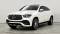 2021 Mercedes-Benz GLE in Fayetteville, NC 4 - Open Gallery