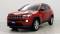 2023 Jeep Compass in Fayetteville, NC 4 - Open Gallery