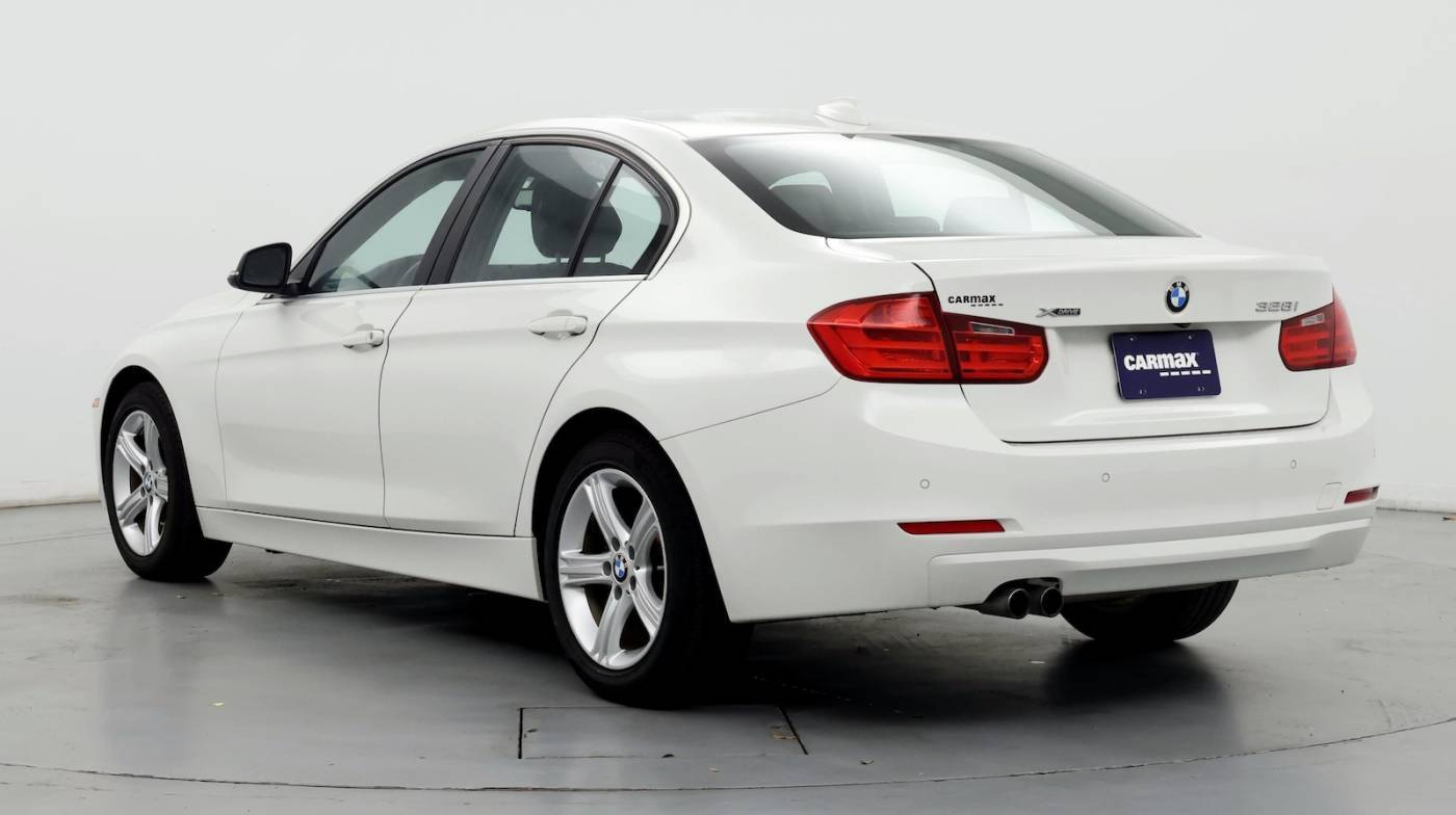 2015 BMW 3 Series 328i — Sedan — 64,981 mi — Fayetteville, NC