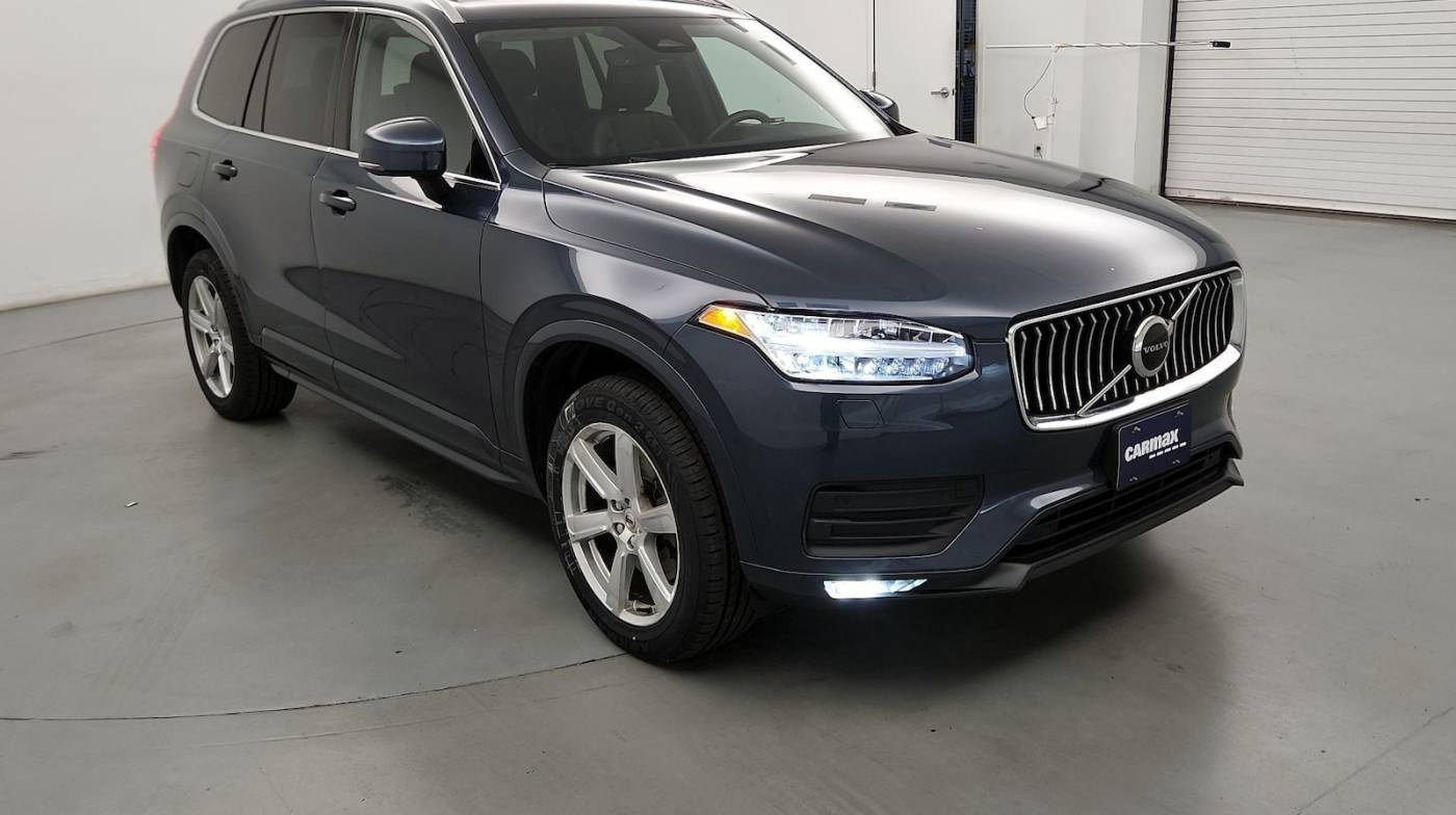 2023 Volvo XC90 Core — SUV — 15,399 mi — Fayetteville, NC
