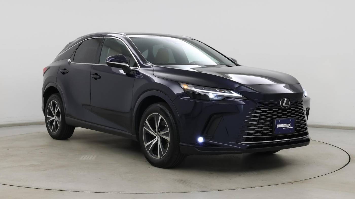 2023 Lexus RX RX 350 Premium — SUV — 16,427 mi — Fredericksburg, VA