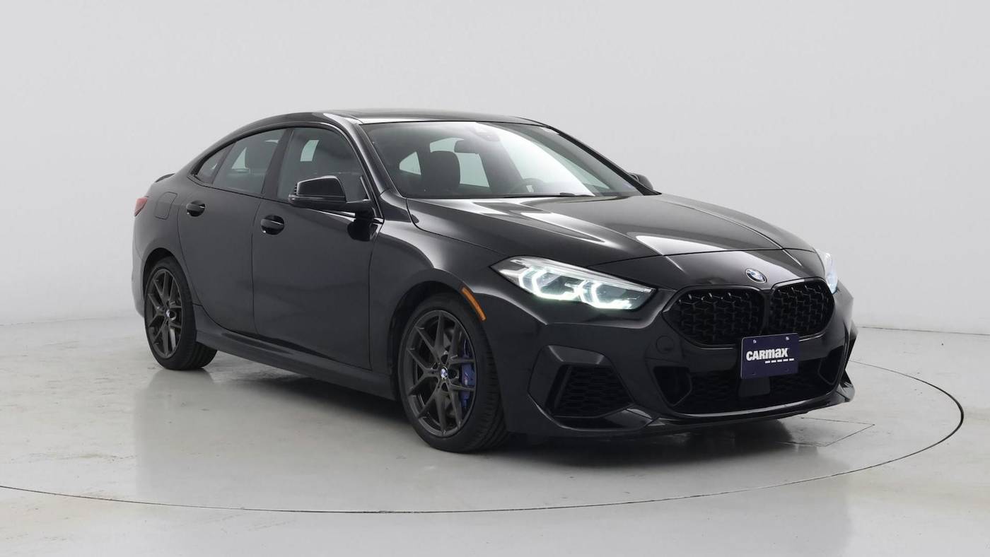 2021 BMW 2 Series M235i — Sedan — 51,809 mi — Fredericksburg, VA
