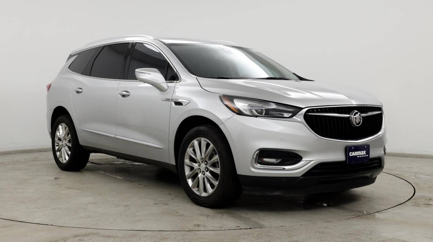 2019 Buick Enclave Premium — SUV — 66,835 mi — Fredericksburg, VA