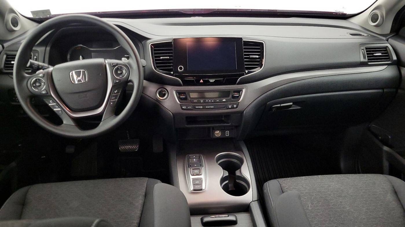 2023 Honda Ridgeline Sport — Pickup Truck — 5,256 mi — Fredericksburg, VA