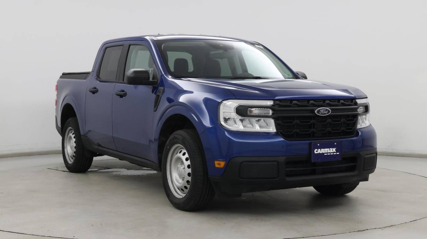 2023 Ford Maverick XL — Pickup Truck — 42,276 mi — Fredericksburg, VA