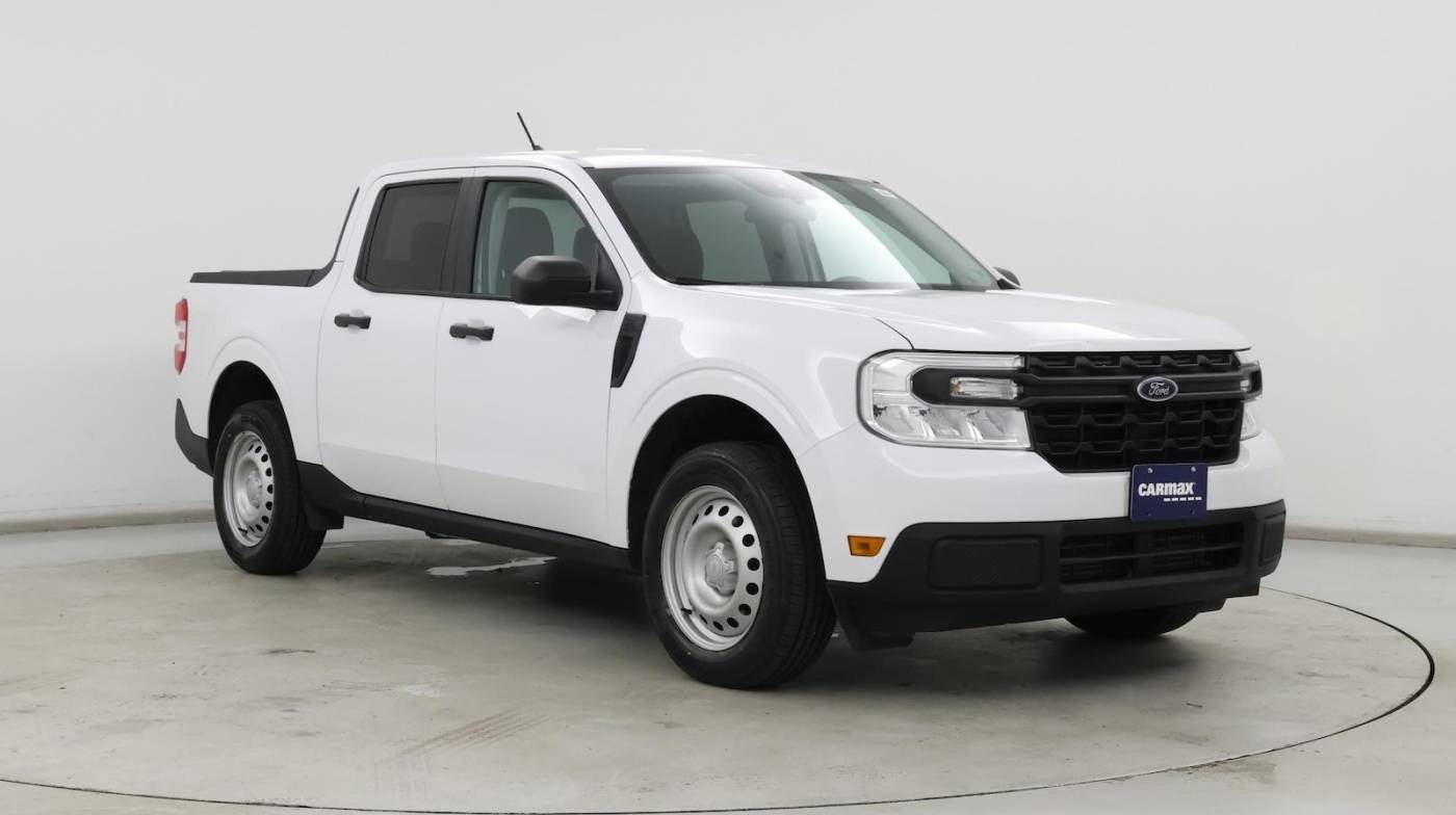 2022 Ford Maverick XL — Pickup Truck — 59,958 mi — Fredericksburg, VA