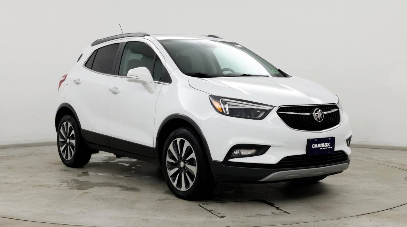 2018 Buick Encore Essence — SUV — 73,867 mi — Fredericksburg, VA