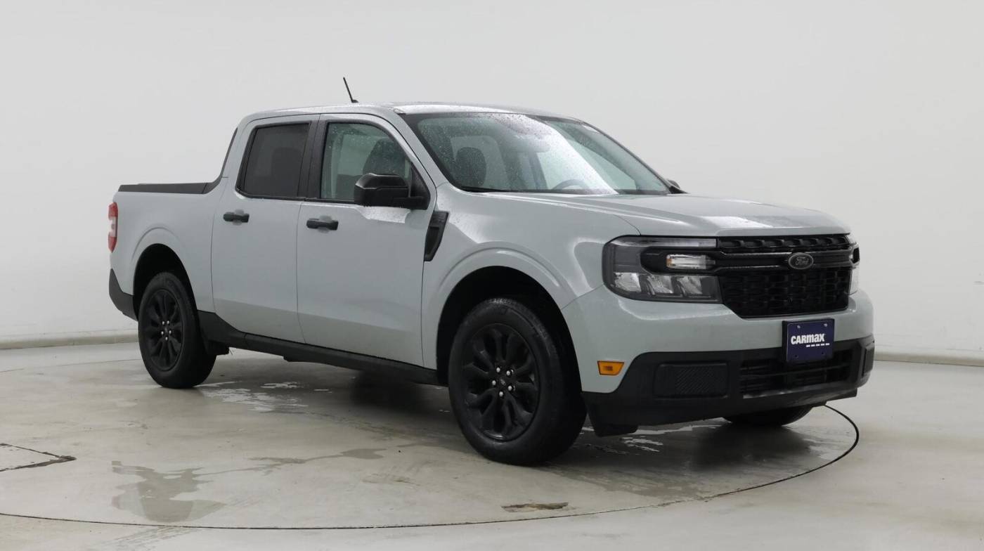 2023 Ford Maverick XLT — Pickup Truck — 18,793 mi — Fredericksburg, VA
