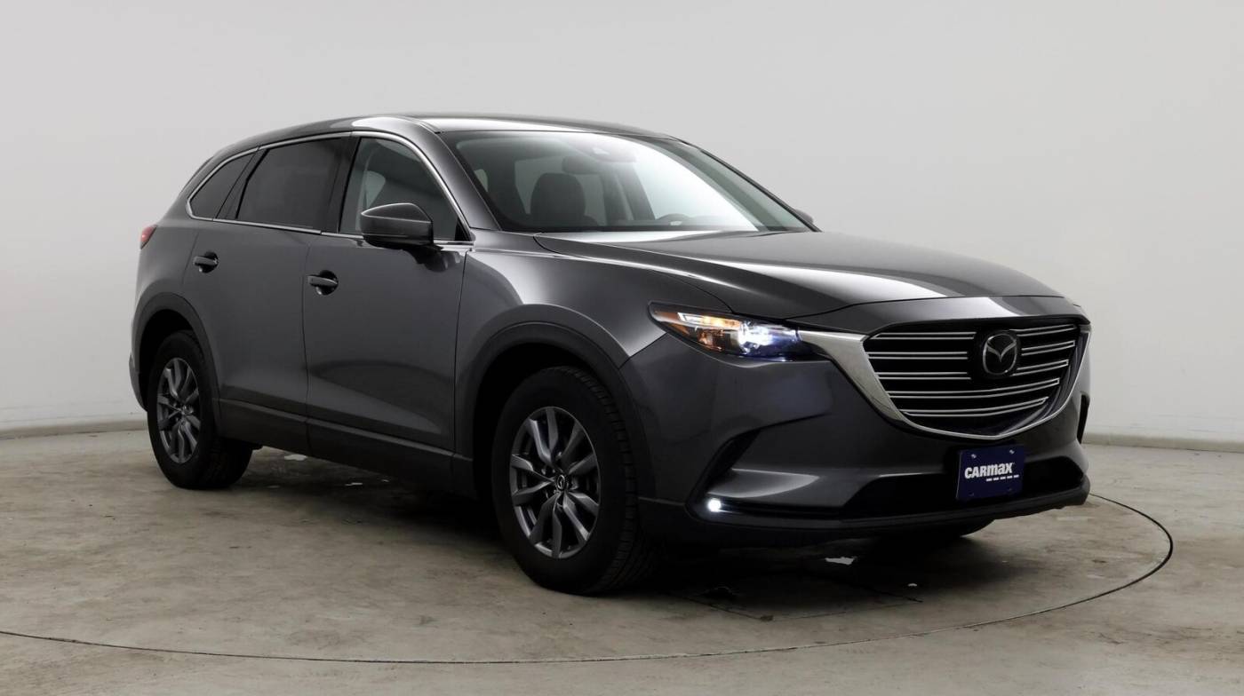 2023 Mazda CX-9 Touring — SUV — 29,389 mi — Fredericksburg, VA