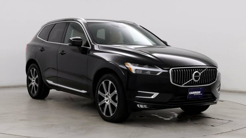 Used Volvo SUVs for Sale in Locust Grove, VA (with Photos) - TrueCar