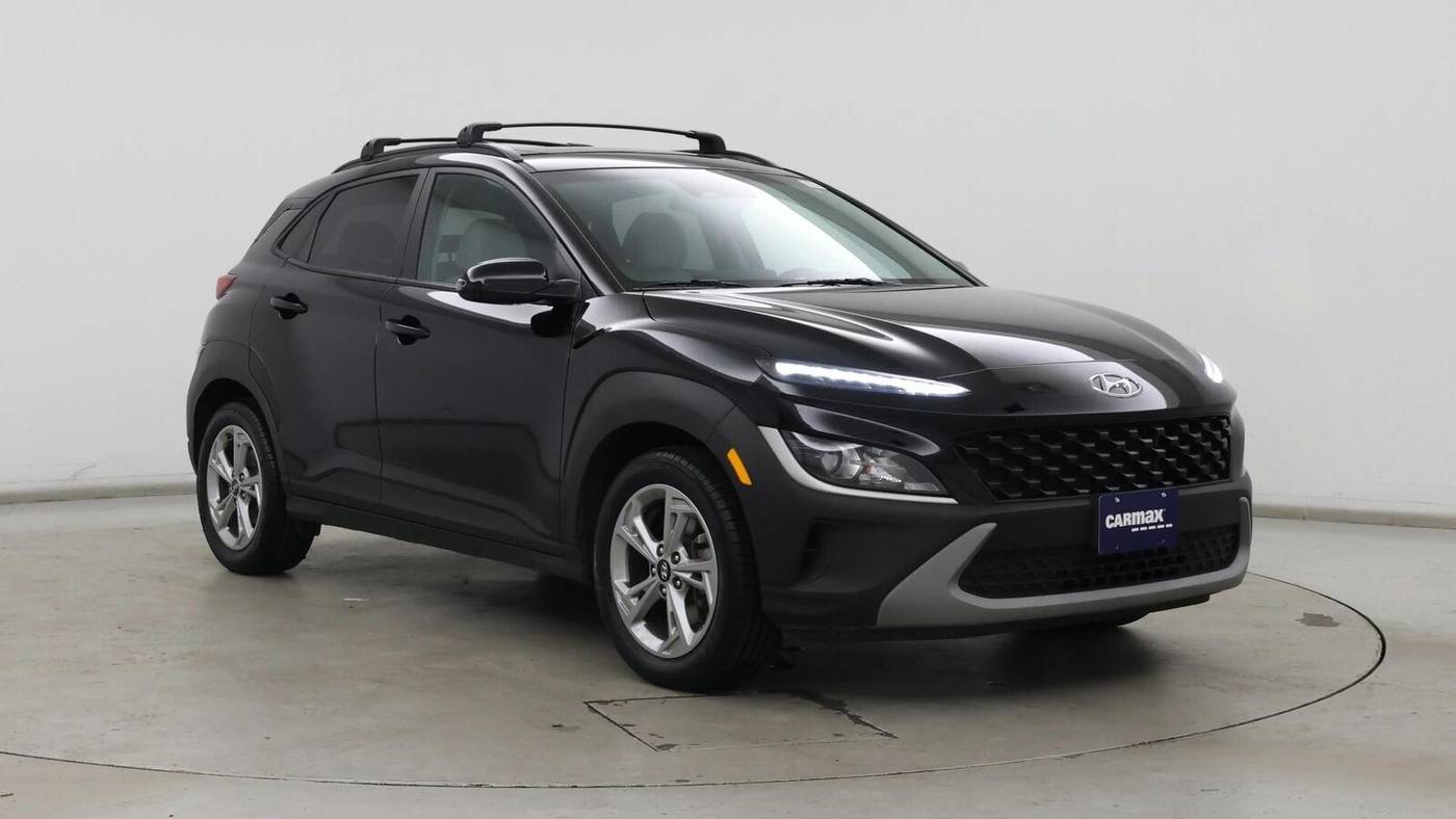 2023 Hyundai Kona