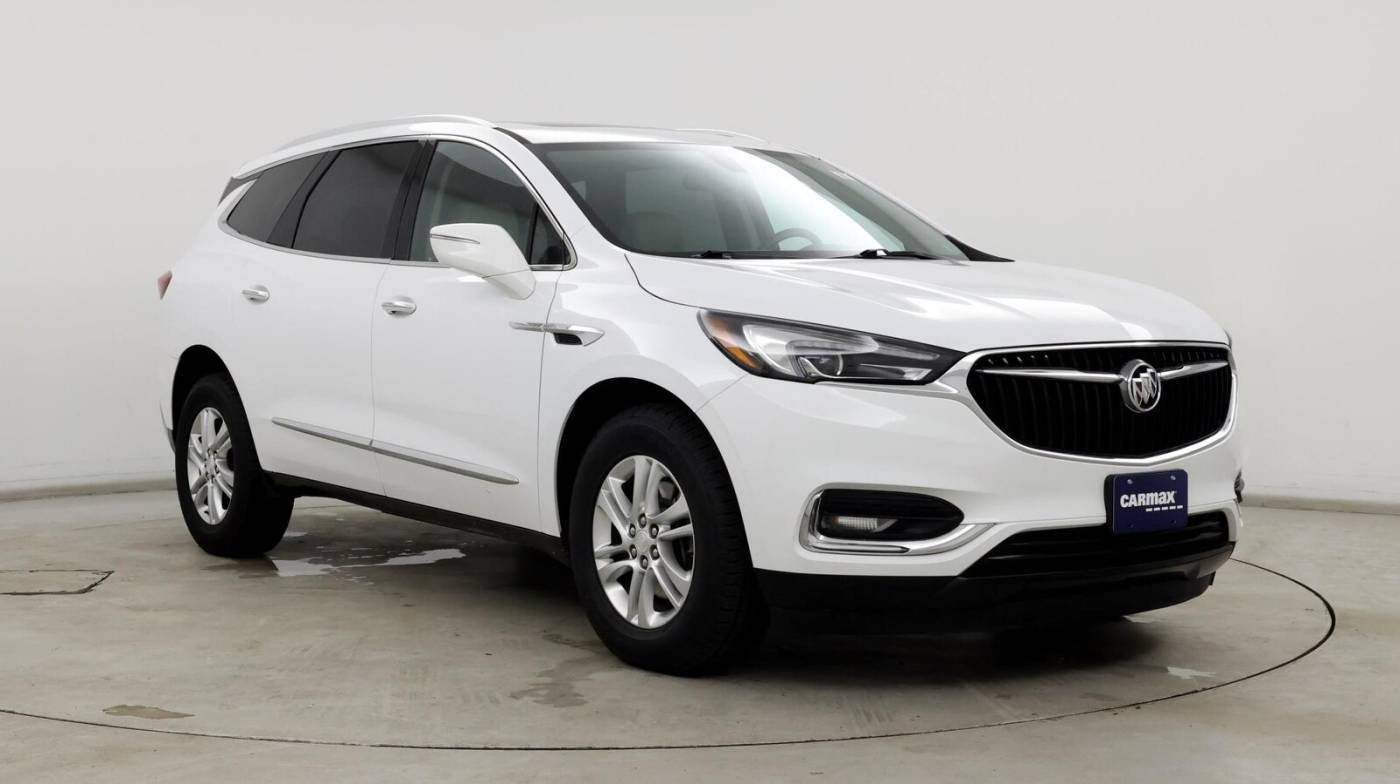 2019 Buick Enclave Essence — SUV — 59,477 mi — Fredericksburg, VA