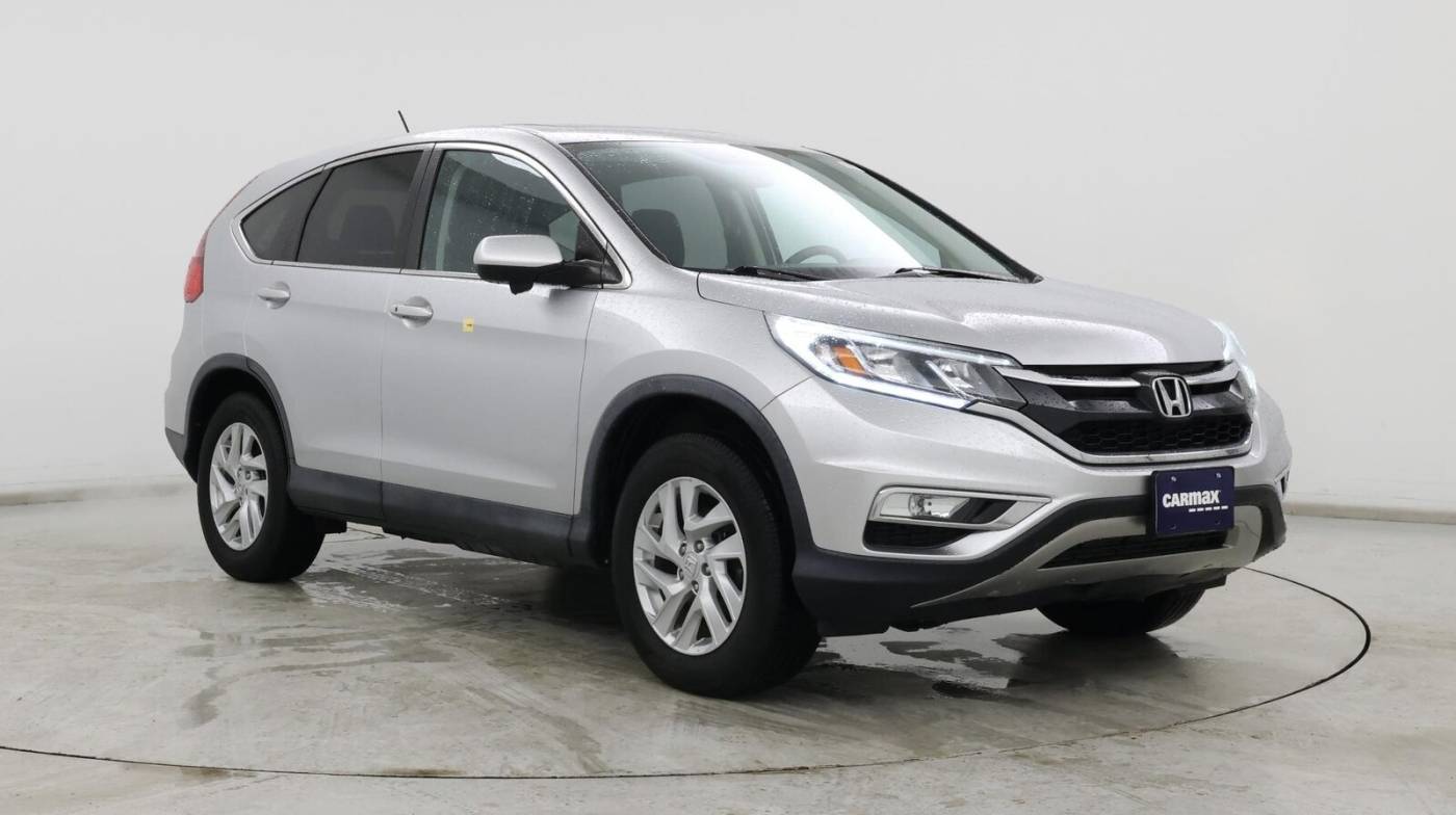 2016 Honda CR-V EX — SUV — 98,896 mi — Fredericksburg, VA