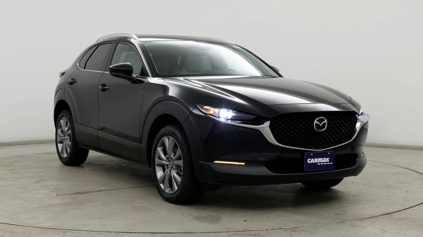 2023 Mazda CX-30 Premium — SUV — 6,460 mi — Fredericksburg, VA