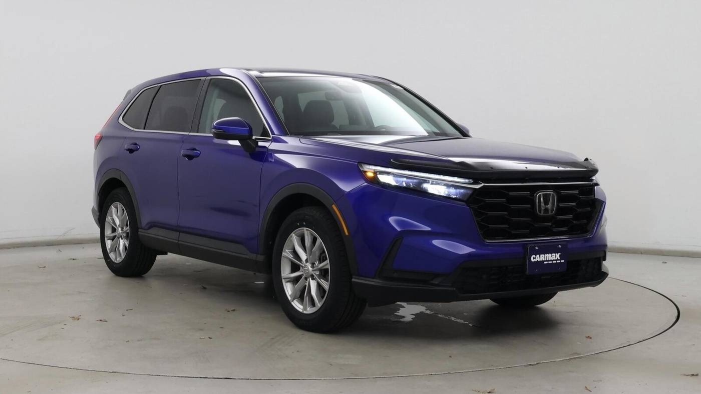 2023 Honda CR-V