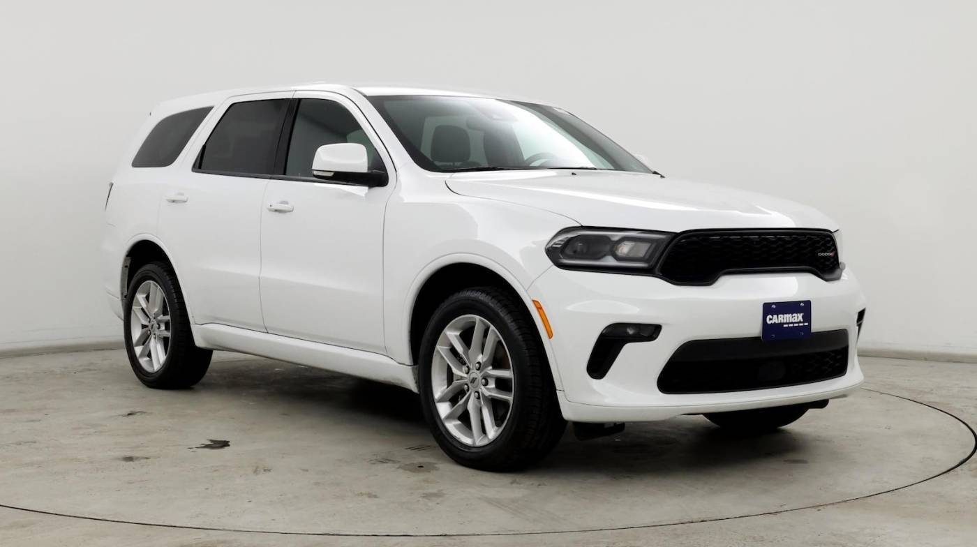 2022 Dodge Durango GT Plus — SUV — 47,000 mi — Fredericksburg, VA